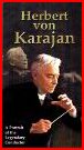 Herbert von Karajan cover